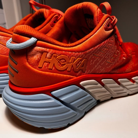 HOKA Gaviota4 women’s 10b - Picture 5 of 12